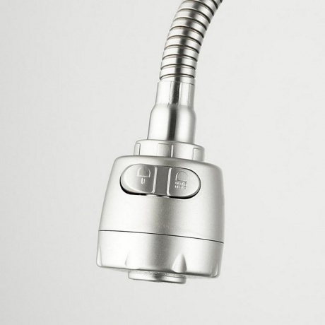 Смеситель для кухни FASHUN (A54509) - фото 3