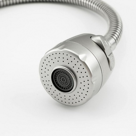 Смеситель для кухни FASHUN (A54509) - фото 5