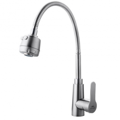 Смеситель для кухни FASHUN (A54301-3) - фото 1