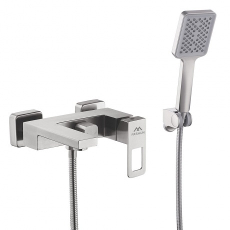 Смеситель для ванны FASHUN (A53017)