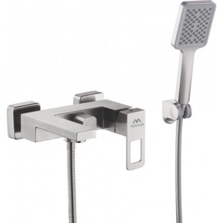 Смеситель для ванны FASHUN (A53017)