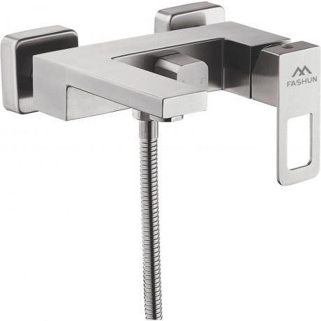 Смеситель для ванны FASHUN (A53017) - фото 2