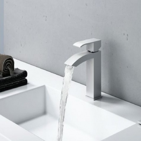 Смеситель для раковины FASHUN (A51118) - фото 2