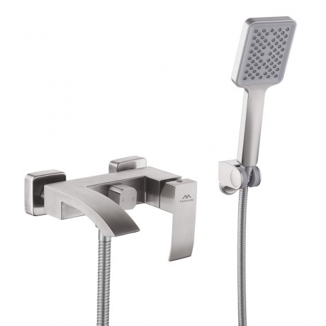 Смеситель для ванны FASHUN (A53018)