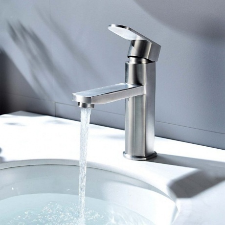 Смеситель для раковины FASHUN (A51120) - фото 3