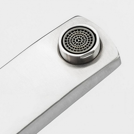 Смеситель для раковины FASHUN (A51120) - фото 5