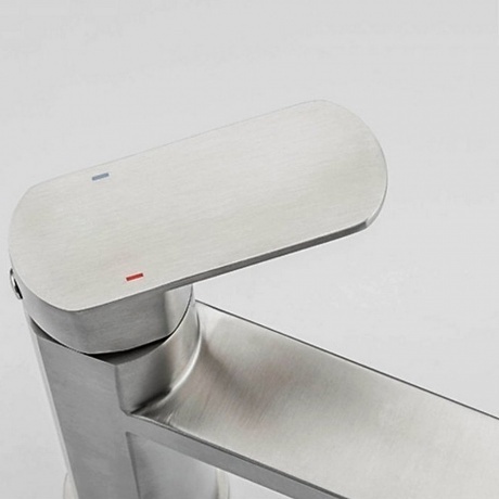 Смеситель для раковины FASHUN (A51120) - фото 7