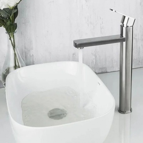 Смеситель для раковины FASHUN (A51220) - фото 2