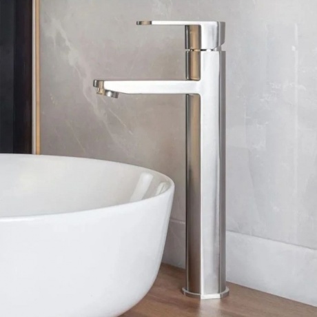 Смеситель для раковины FASHUN (A51220) - фото 3