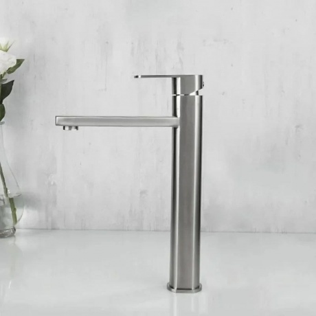 Смеситель для раковины FASHUN (A51220) - фото 4