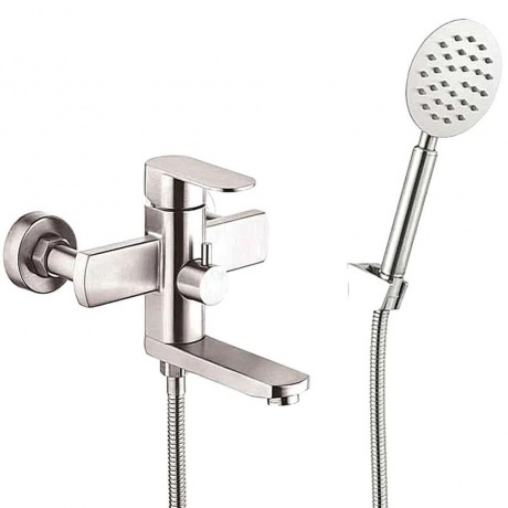 Смеситель для ванны FASHUN (A53020)