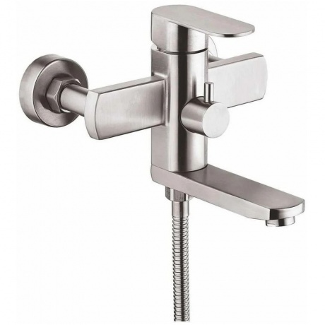 Смеситель для ванны FASHUN (A53020) - фото 2