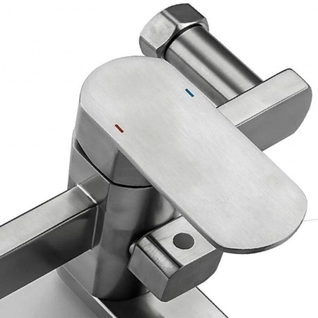 Смеситель для ванны FASHUN (A53020) - фото 5