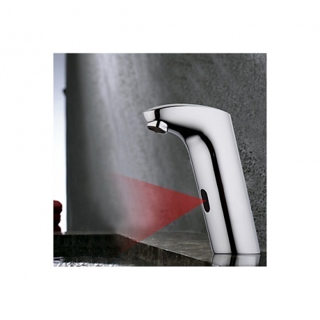 Смеситель для раковины FASHUN (A511-1) - фото 3