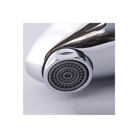 Смеситель для раковины FASHUN (A511-1) - фото 7