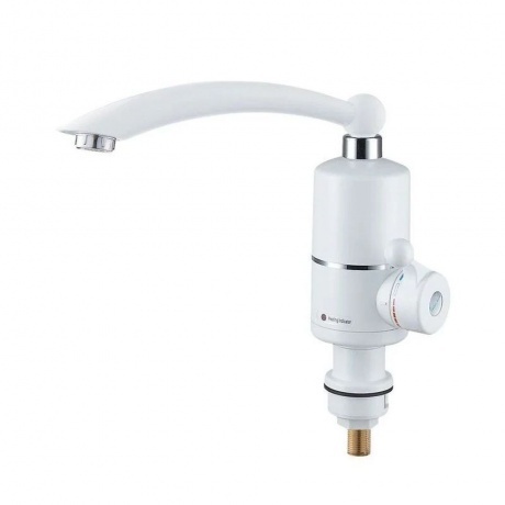 Смеситель FASHUN проточный электрический с дисплеем (A530)