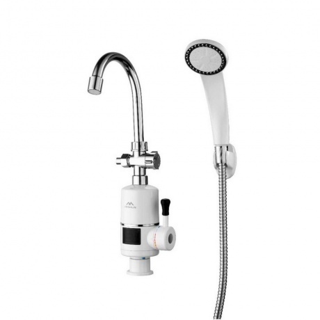 Смеситель для ванны FASHUN (A560)