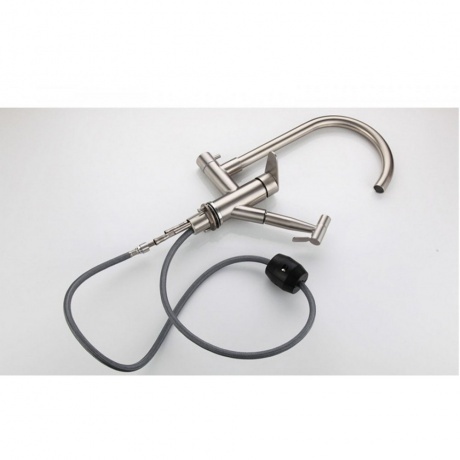 Смеситель для кухни FASHUN (A56005) - фото 6