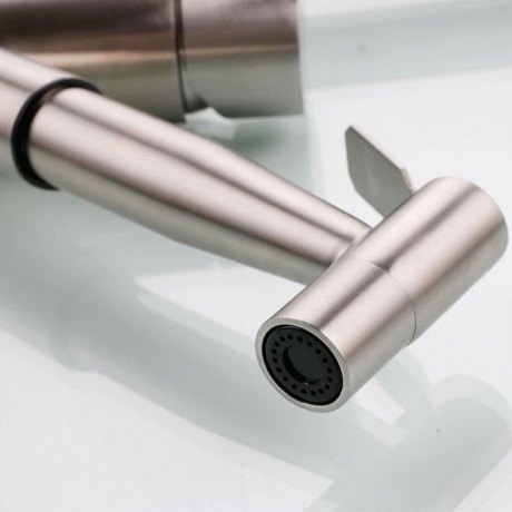 Смеситель для кухни FASHUN (A56005) - фото 8