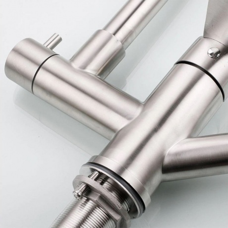 Смеситель для кухни FASHUN (A56005) - фото 9