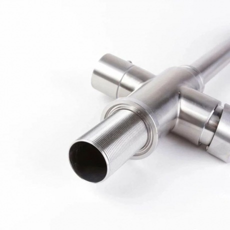 Смеситель для кухни FASHUN (A54309) - фото 4