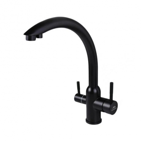 Смеситель для кухни FASHUN (A54309-7A)