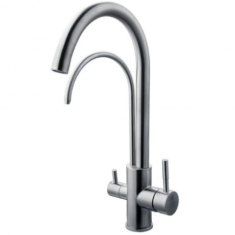 Смеситель для кухни FASHUN (A54309-C)