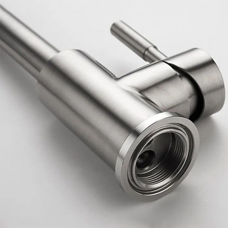 Смеситель для кухни FASHUN (A54409) - фото 4