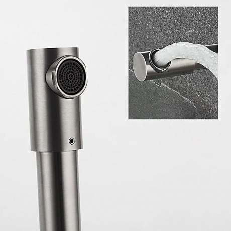 Смеситель для кухни FASHUN (A54409) - фото 5