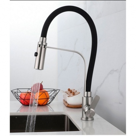 Смеситель для кухни FASHUN (A54112-7)