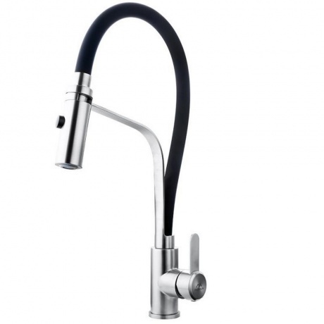 Смеситель для кухни FASHUN (A54112-7) - фото 3