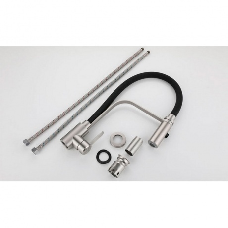 Смеситель для кухни FASHUN (A54112-8) - фото 9