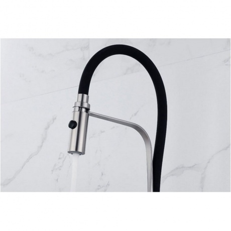 Смеситель для кухни FASHUN (A54112-12) - фото 7