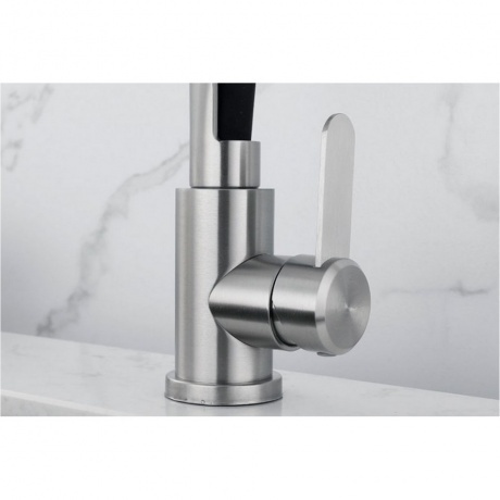 Смеситель для кухни FASHUN (A54112-12) - фото 8