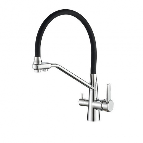 Смеситель для кухни FASHUN (A4382-7)