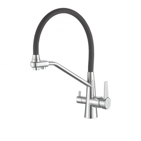 Смеситель для кухни FASHUN (A4382-12)