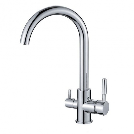 Смеситель для кухни FASHUN (A4397) - фото 1