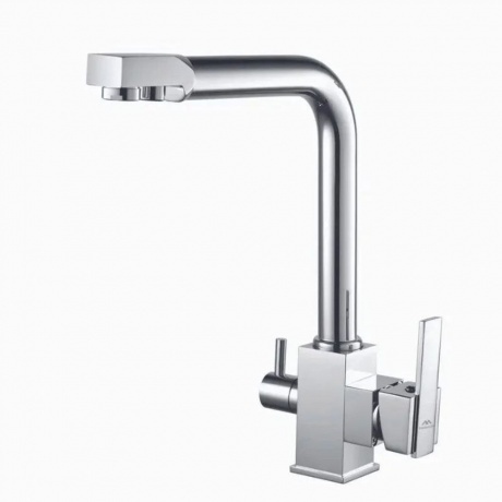 Смеситель для кухни FASHUN (A4355)