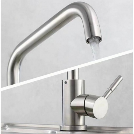 Смеситель для кухни FASHUN (A54201-7) - фото 3