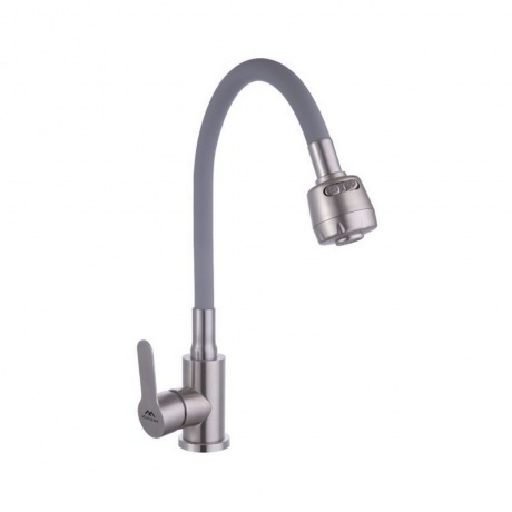 Смеситель для кухни FASHUN (A54101+N7347)