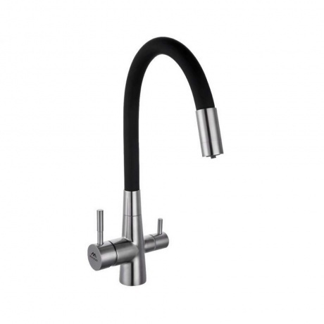 Смеситель для кухни под фильтр FASHUN (A54029-7)