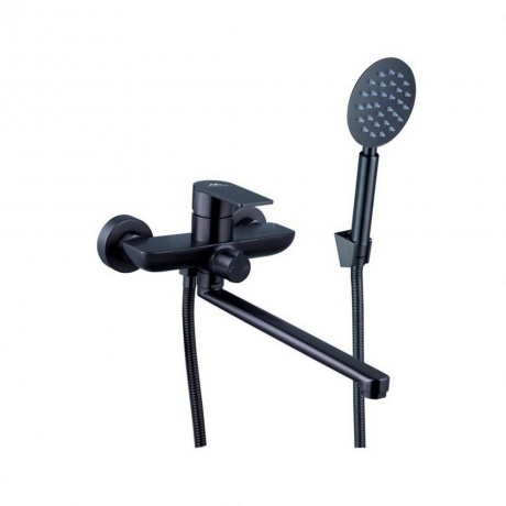 Смеситель для ванны и душа FASHUN (A52219-17)