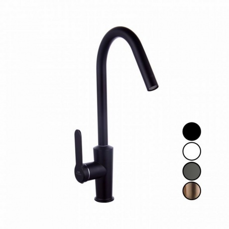 Смеситель для кухни  FASHUN (A54025-17) - фото 4