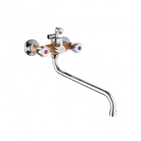 Смеситель для ванны и душа PLStart (PL2210-24) - фото 1