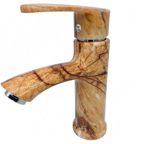 Смеситель для умывальника PLStart (PL1003-24) - фото 1