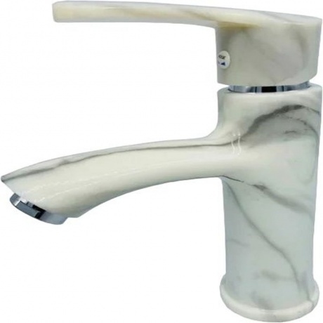 Смеситель для умывальника PLStart (PL1003-26) - фото 1