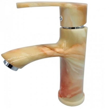 Смеситель для умывальника PLStart (PL1003-30) - фото 1