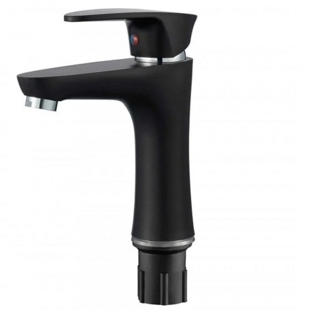 Смеситель для умывальника PLStart (PL1005-7) - фото 1