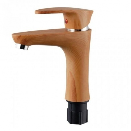 Смеситель для умывальника PLStart (PL1005-15) - фото 1