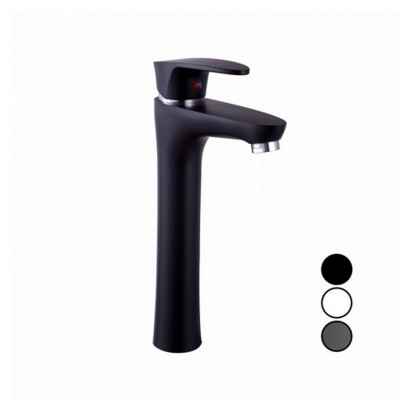 Смеситель для накладного умывальника PLSTART (PL3005-7) - фото 4